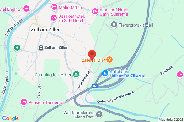 Langesee GmbH