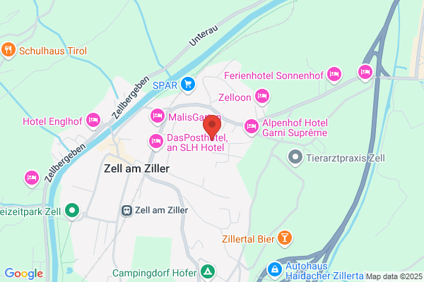 Erwachsenenschule Zell a Ziller