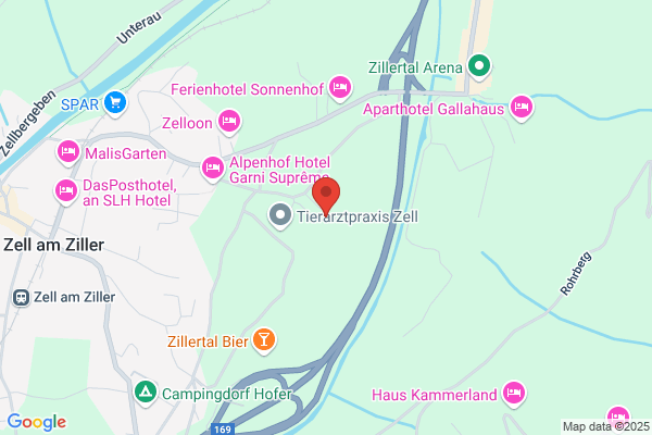 Gaesteheim Aufeld