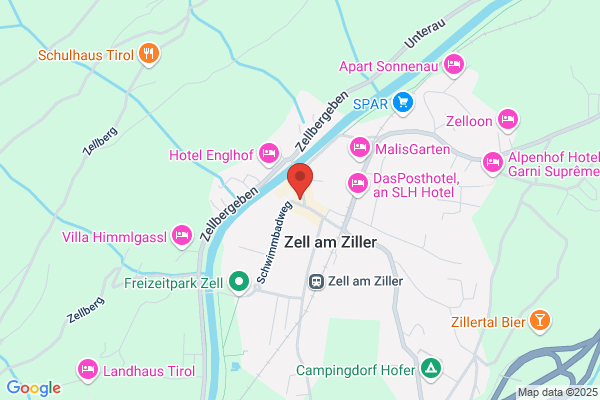 Gasthaus Müllauer