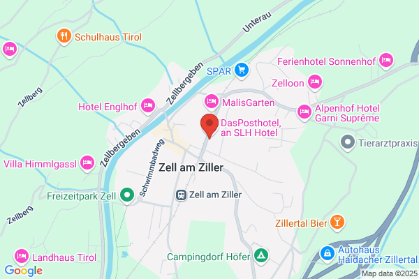 Gasthof Neue Post