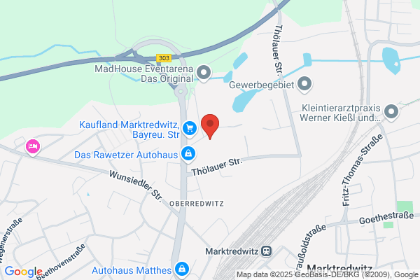 Geregur Autopflege