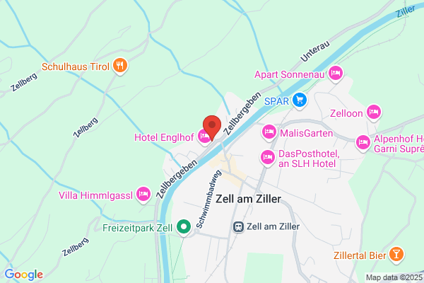 Gemeindeamt Zellberg