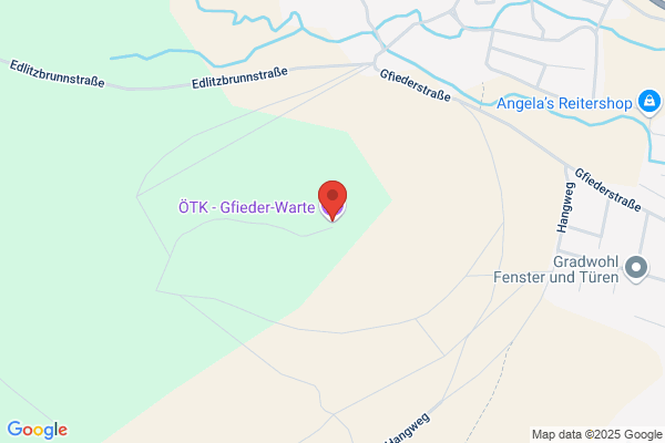 ÖTK - Gfieder-Warte