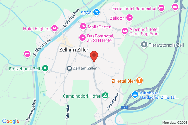 Hygienebedarf Zillertal Büro