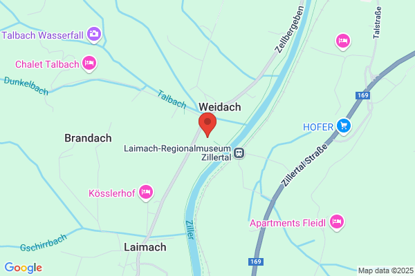Kraftwerk Stoeckl GmbH