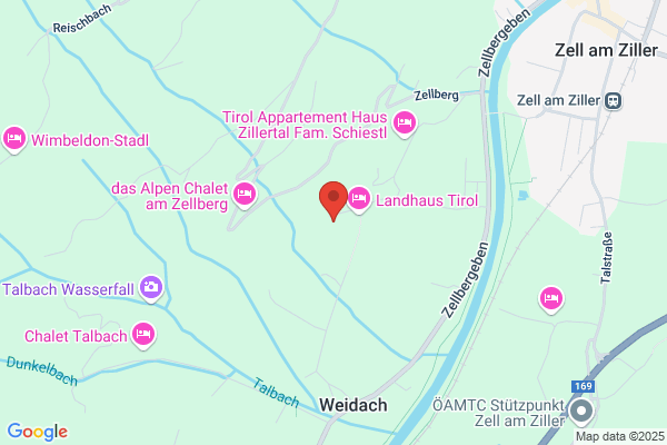 Landhaus Stefanie