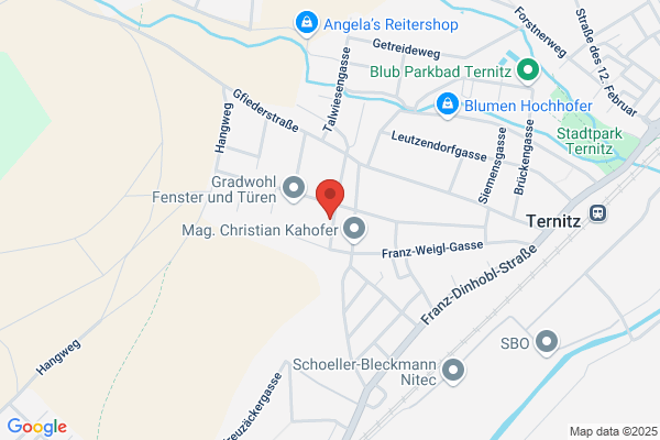 MITTEREGGER Steuerberatungs GmbH