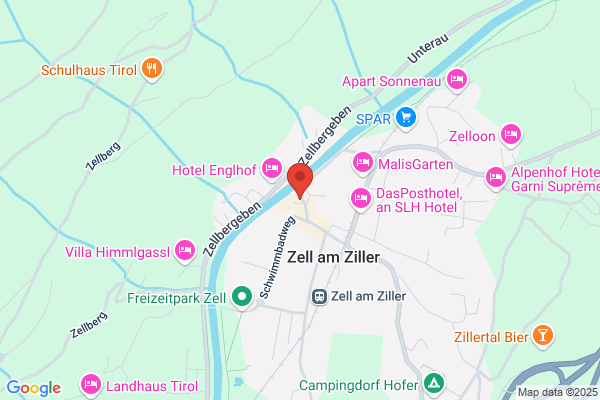 Zillertaler Haderlumpen