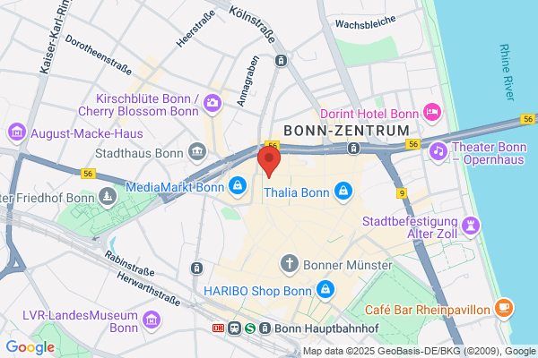 baum-hauer GmbH, BAUMSCHULE