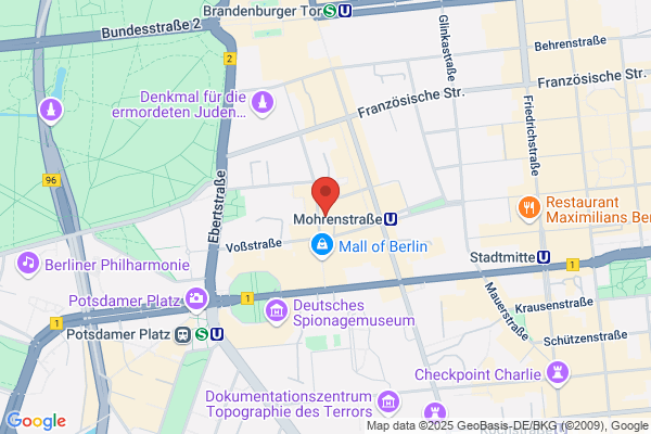 B und J Kobylinski Gesellschaft mbH