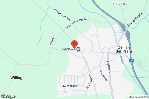 Laufenböck KG, Gasthaus