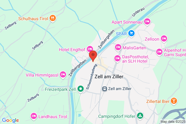 Café Kerzenstüberl
