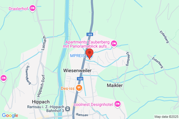 MPREIS