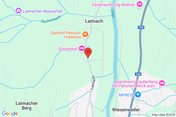 Schlosserei Kreidl GmbH