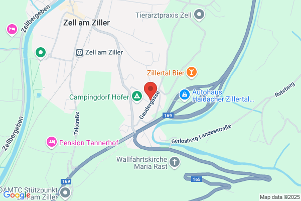 Birkenhof Ing. Hubert Hotter