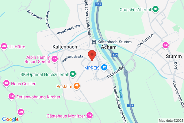 Braunegger KG