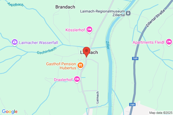 Cafe Brunnhof