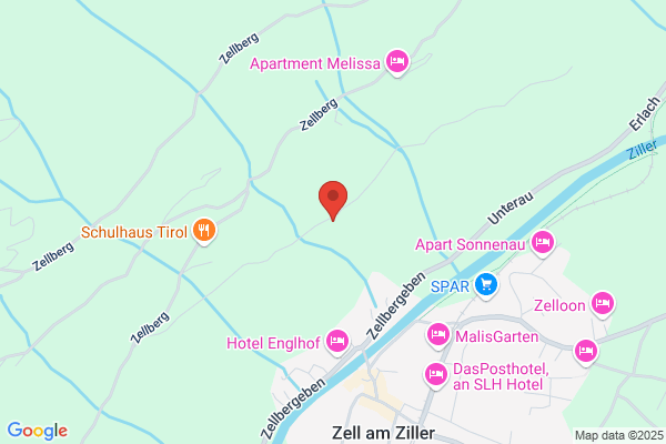 Gasthof Geisler