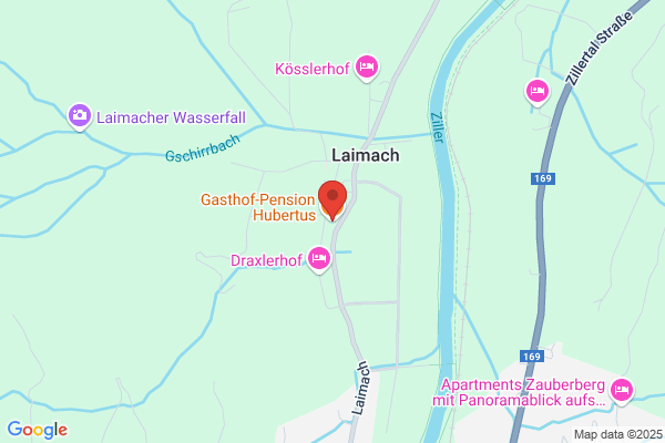 Gasthof-Pension Hubertus