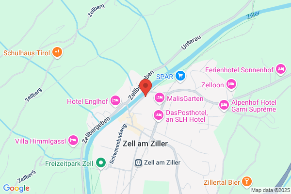 Haus Kerschdorfer