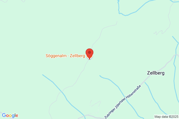 Jausenstation Soeggen-Aste