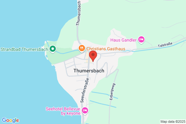 Skiclub Thumersbach