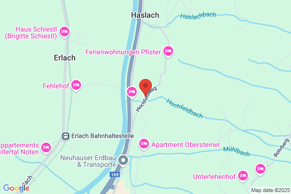 Taxi und Touristik