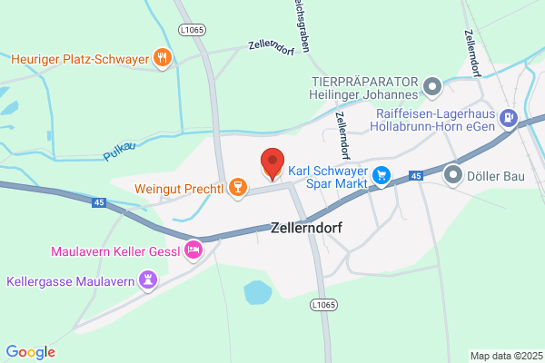 Winzerhof Schönhofer