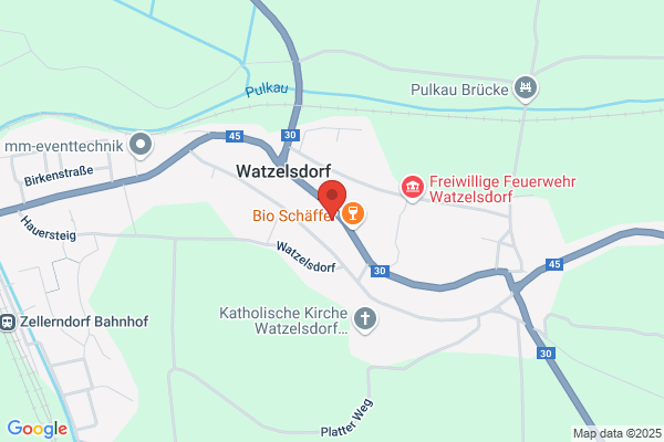 Dorferneuerung Watzeldorf