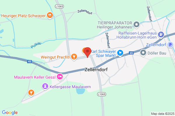 Gesangverein Zellerndorf