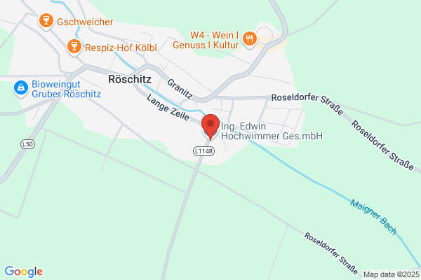 HOCHWIMMER Edwin Ing und Co