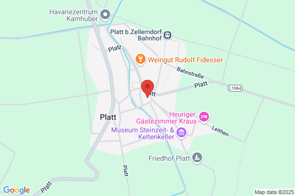 Kameradschaftsbund Zellerndorf