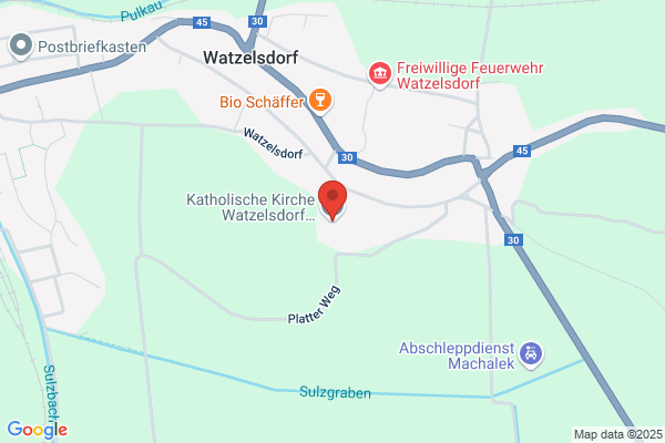 Kath. Frauenbewegung Watzelsdorf
