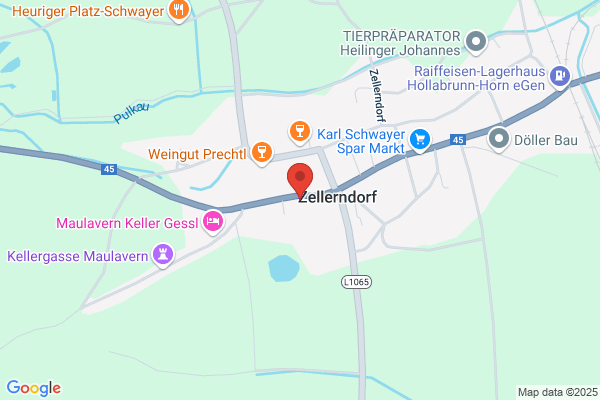 Marktgemeindeamt