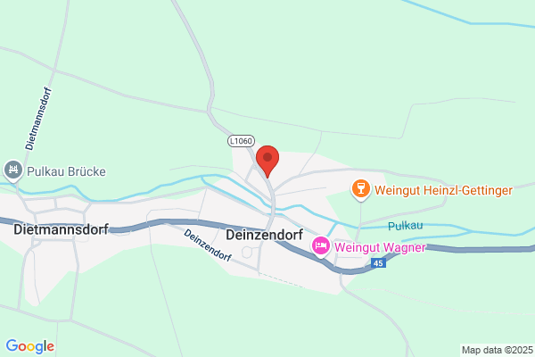 Musikkapelle Deinzendorf