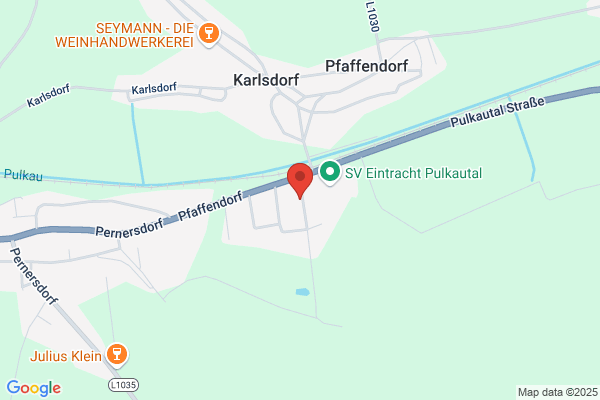 Niederoesterreichischer Landeskindergarten