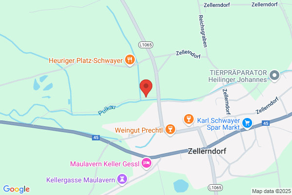 Reit- u. Fahrverein Zellerndorf