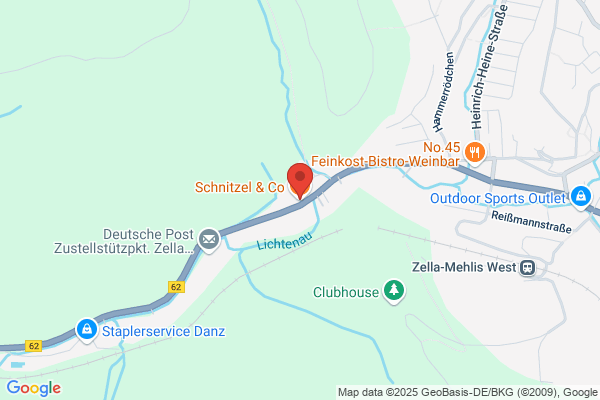 Schnitzelhaus Sild Ges. mbH