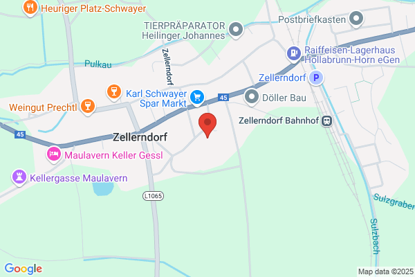 TC Zellerndorf Obm.Herbert Reithofer