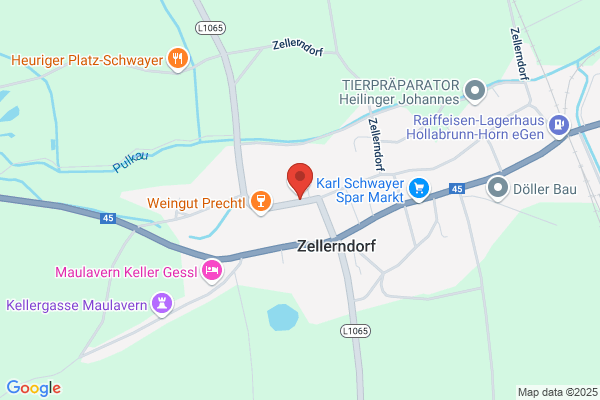 Weinbauverein Platt