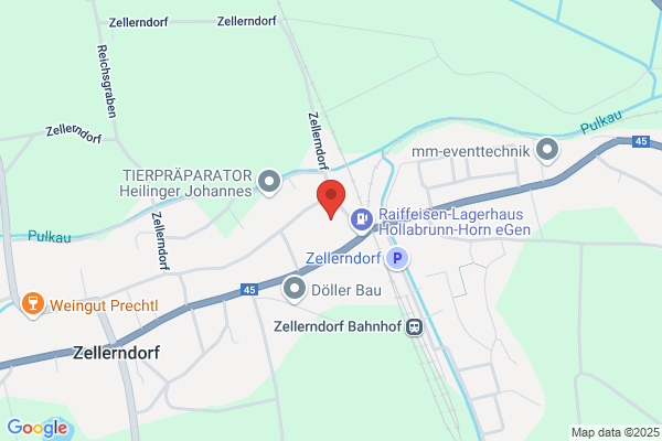 ZET Transport Ges.mbH