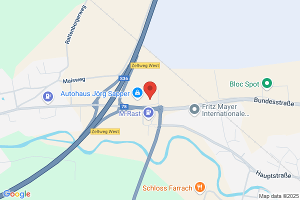 KFZ-Pletz Meisterbetrieb GmbH