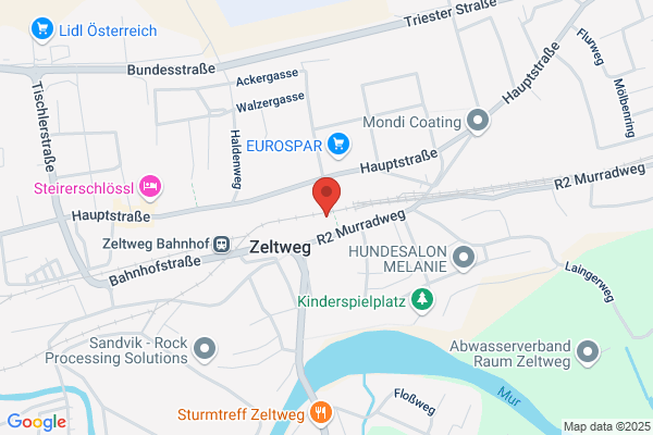 Guenther Pressl GmbH
