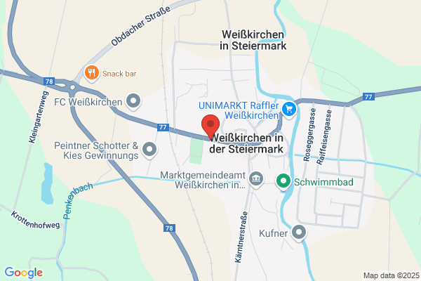 Kaltenegger und Konrad GmbH und Co KG