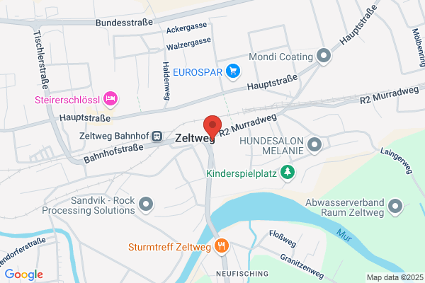 Raiffeisenbank Knittelfeld reg.Gen.mbH