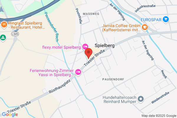Steiermärkische Bank u Sparkassen AG - Filiale Spielberg