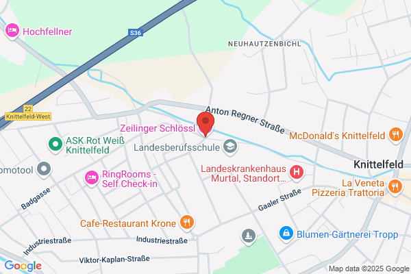 Freitag's Hotel Verde BetriebsGmbH
