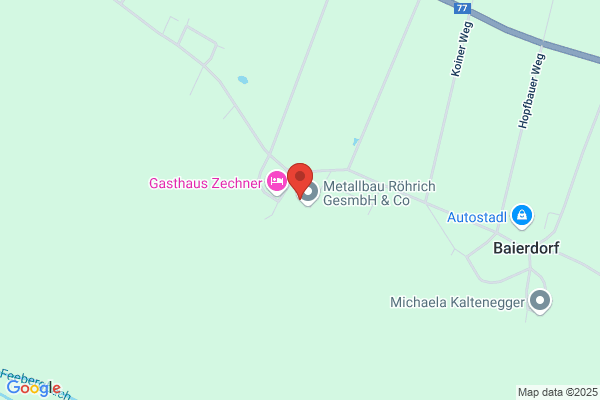 Wilding Bau GmbH