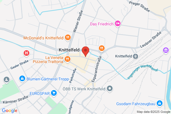 Die Uhrenklinik Leidorfer und Schmuck OEG
